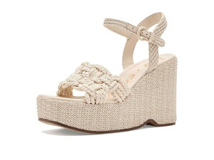 �T�[�J�X NY �o�C �T���G�f���}�� ���f�B�[�X �V���[�Y �u�[�c�E���C���u�[�c Circus NY by Sam Edelman Jackie Vanilla Bean