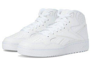 ���[�{�b�N �����Y �V���[�Y �X�j�[�J�[ Reebok Lifestyle ATR Chill Mid White/White/White �z���C�g