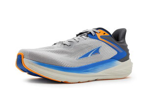 �A���g�� �����Y �V���[�Y �X�j�[�J�[ Altra Torin 8 Dark Gray/Blue �O���[