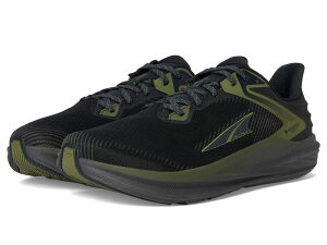 �A���g�� �����Y �V���[�Y �X�j�[�J�[ Altra Torin 8 Gtx Black/Gray �u���b�N