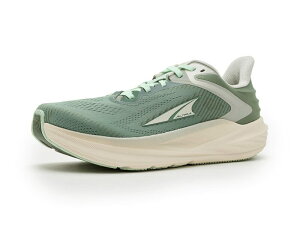 �A���g�� ���f�B�[�X �V���[�Y �X�j�[�J�[ Altra Torin 8 Dusty Olive �I���[�u