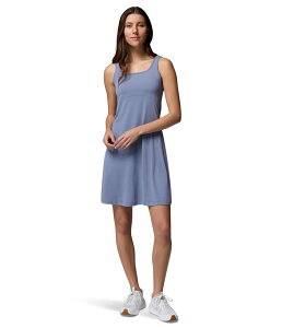 �R�����r�A ���f�B�[�X �g�b�v�X �����s�[�X Columbia Freezer III Dress New Moon