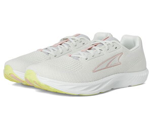 �A���g�� ���f�B�[�X �V���[�Y �X�j�[�J�[ Altra Escalante 4 Light Gray �O���[