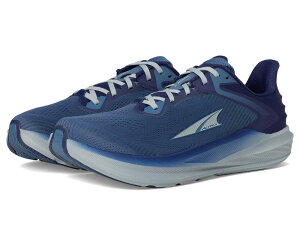 �A���g�� �����Y �V���[�Y �X�j�[�J�[ Altra Torin 8 Navy �l�C�r�[