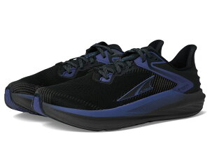 �A���g�� ���f�B�[�X �V���[�Y �X�j�[�J�[ Altra Torin 8 Gtx Gray/Purple �O���[