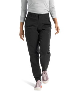 �A�[�N�e���N�X ���f�B�[�X �{�g���X �J�W���A���p���c Arc'teryx Gamma Tape red Pants Black �u���b�N