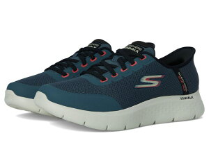 �X�P�b�`���[�Y �����Y �V���[�Y �X�j�[�J�[ SKECHERS Performance Hands Free Slip-ins Go Walk Flex - Netro Sneaker Slate �X���[�g