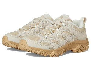 ������ ���f�B�[�X �V���[�Y �X�j�[�J�[ Merrell Moab 3 Poplar