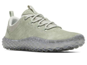 ������ �����Y �V���[�Y �X�j�[�J�[ Merrell Wrapt White Sage �z���C�g