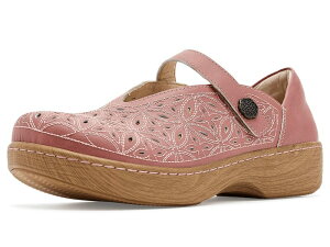 �A���O���A ���f�B�[�X �V���[�Y �X�j�[�J�[ Alegria Ophelia Dusty Rose Breeze