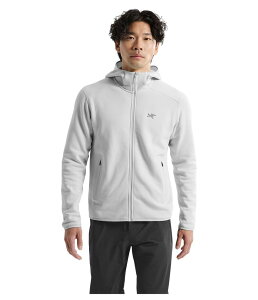 �A�[�N�e���N�X �����Y �A�E�^�[ �p�[�J�[�E�X�E�F�b�g Arc'teryx Kyanite Hoody Solitude