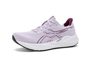 �A�V�b�N�X ���f�B�[�X �V���[�Y �X�j�[�J�[ ASICS Versablast 4 Dahlia/Beniimo Purple �p�[�v��
