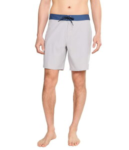 �I�j�[�� �����Y ���� �n�[�t�p���c�E�V���[�c �V���[�g�p���c O'Neill Hyperfreak Heat Solid 19'' Boardshorts High-Rise