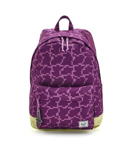 �n�[�V�F���T�v���C �����Y �o�b�O �o�b�N�p�b�N�E�����b�N�T�b�N Herschel Supply Co. Minecraft Classic XL Backpack Thend