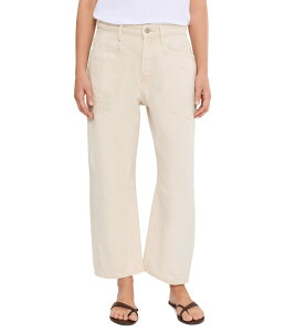 �t���[�s�[�v�� ���f�B�[�X �{�g���X �f�j���p���c �~�j �W�[���Y Free People We The Free Minimalist Moxie Barrel Jeans Dusty Roads