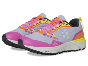 �N���t�g ���f�B�[�X �V���[�Y �X�j�[�J�[ Craft Nordic Trail 2 Cloud/Metro
