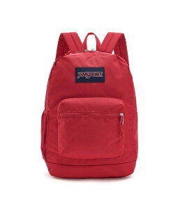 �W�����X�|�[�c �����Y �o�b�O �o�b�N�p�b�N�E�����b�N�T�b�N �v���X�T�C�Y JanSport Cross Town Plus Backpack Red Tape ���b�h