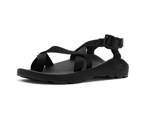 �`���R �����Y �V���[�Y �T���_�� Chaco Z2 Classic Black �u���b�N