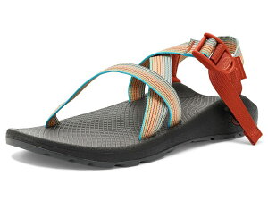 �`���R ���f�B�[�X �V���[�Y �T���_�� Chaco Zcloud Rising Burnt Ochre