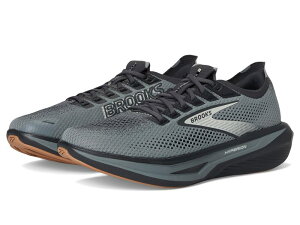�u���b�N�X �����Y �V���[�Y �X�j�[�J�[ Brooks Hyperion 3 Primer/Ebony/Oyster