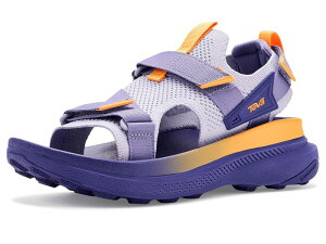 �e�o ���f�B�[�X �V���[�Y �X�j�[�J�[ Tevaventrail Daybreak/Peach Parfait �s�[�`