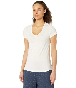 �h�[�h �A���h�R�[ ���f�B�[�X �g�b�v�X �V���c Toad&Co Rose Short Sleeve Teegret