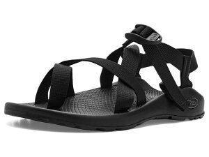 �`���R ���f�B�[�X �V���[�Y �T���_�� Chaco Z/2 Classic Balck 1