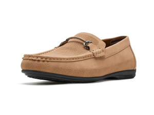 �X�e�C�V�[�A�_���X �����Y �V���[�Y �X���b�|���E���[�t�@�[ Stacy Adams Colton Moc Toe Slip-On Loafer Khaki �J�[�L