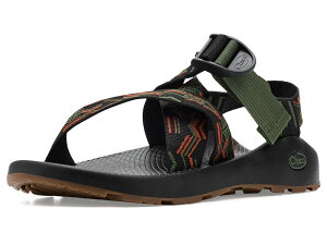 �`���R �����Y �V���[�Y �T���_�� Chaco Mega Z Classic Paddle Dark Ivory �A�C�{���[