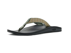 �`���R ���f�B�[�X �V���[�Y �T���_�� Chaco Classic Flip Bit Sage �Z�[�W