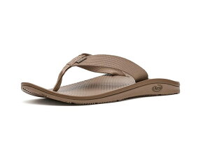 �`���R ���f�B�[�X �V���[�Y �T���_�� Chaco Classic Flip Mountain