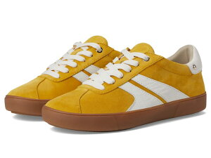�i�`�����C�U�[ ���f�B�[�X �V���[�Y �X�j�[�J�[ Naturalizer Medina Sneakerspicyellow Nubuck �C�G���[