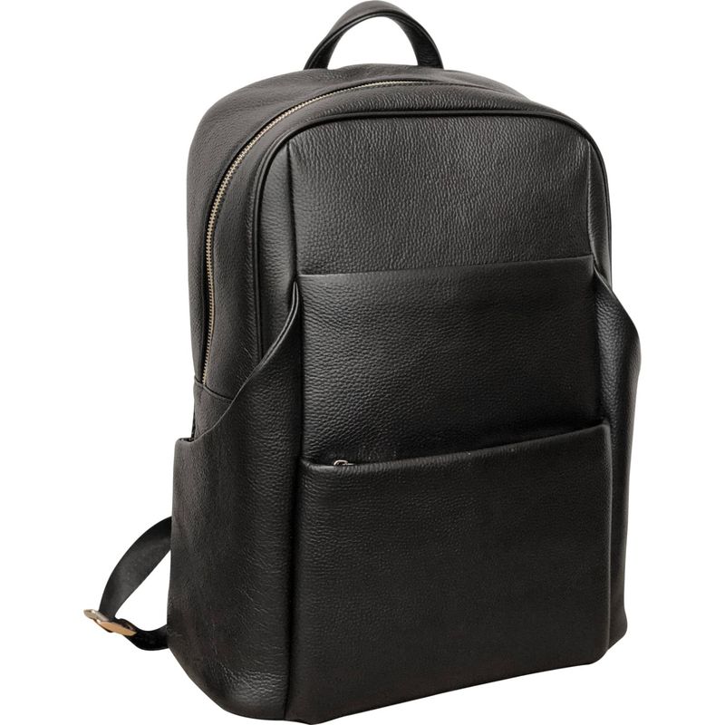 アメリ メンズ 全品送料無料 バックパック リュックサック バッグ Teslo Black 男女兼用 Backpack
