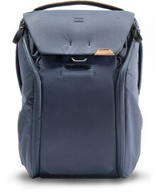 【送料無料】 ピークデザイン メンズ バックパック・リュックサック バッグ Everyday Backpack V2 20L MIDNIGHT