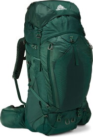 【送料無料】 グレゴリー レディース バックパック・リュックサック バッグ Deva 60 Pack - Women's EMERALD GREEN