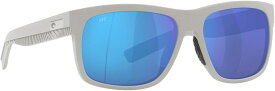 【送料無料】 コスタ メンズ サングラス・アイウェア アクセサリー Baffin Polarized Sunglasses LIGHT GRAY