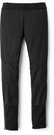 【送料無料】 スウィックス レディース カジュアルパンツ ボトムス Delda Light Soft-Shell Pants - Women's BLACK