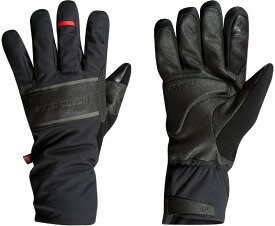 【送料無料】 パールイズミ メンズ 手袋 アクセサリー AmFIB Gel Cycling Gloves - Men's BLACK