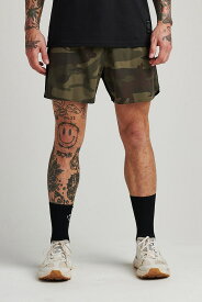 【送料無料】 ローアク メンズ ハーフパンツ・ショーツ ボトムス Alta 5" Shorts - Men's CAMO