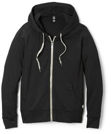 【送料無料】 ビュオーリ レディース パーカー・スウェット フーディー アウター Halo 2.0 Performance Hoodie - Women's BLACK HEATHER