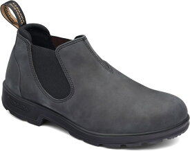 【送料無料】 ブランドストーン メンズ スニーカー シューズ Original Low-Cut Shoes - Men's RUSTIC BLACK