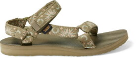 【送料無料】 テバ レディース サンダル シューズ Original Universal Sandals - Women's SUN AND MOON ALOE