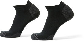 【送料無料】 アールイーアイ メンズ 靴下 アンダーウェア COOLMAX EcoMade Everyday Low Socks - 2 Pairs BLACK