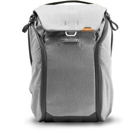 【送料無料】 ピークデザイン メンズ バックパック・リュックサック バッグ Everyday Backpack V2 20L ASH