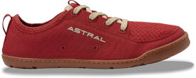 【送料無料】 アストラル レディース スニーカー シューズ Loyak Water Shoes - Women's ROSA RED