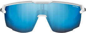 【送料無料】 ジュルボ メンズ サングラス・アイウェア アクセサリー Ultimate Sunglasses WHITE/BLACK