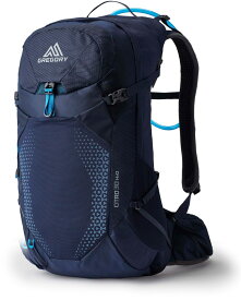 【送料無料】 グレゴリー メンズ バックパック・リュックサック バッグ Citro 30 H2O Hydration Pack - Men's VOLT BLUE