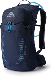 【送料無料】 グレゴリー メンズ バックパック・リュックサック バッグ Citro 24 H2O Hydration Pack - Men's VOLT BLUE