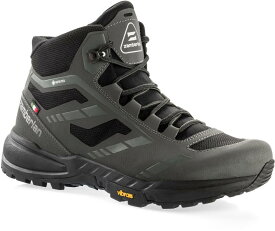 【送料無料】 ザンバラン メンズ ブーツ・レインブーツ ハイキングシューズ シューズ Anabasis Mid GTX Hiking Boots - Men's FOREST