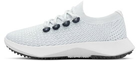 【送料無料】 オールバーズ メンズ スニーカー シューズ Tree Dasher 2 Sneakers - Men's BLIZZARD/BLIZZARD